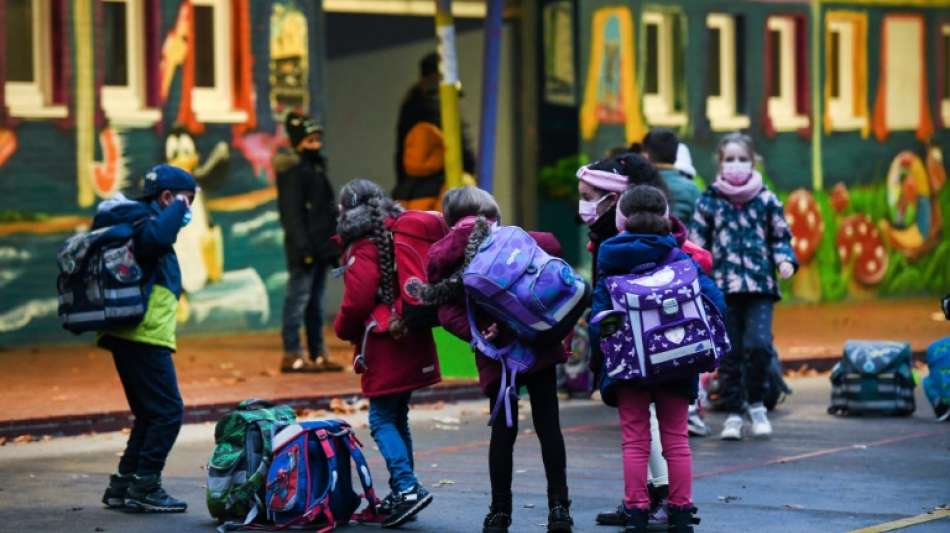 Lehrergewerkschaft VBE warnt vor massiver Personall&uuml;cke bis 2030