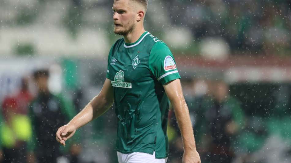 DFB-Pokal: K.o. f&uuml;r Bremen - Bochum siegt in der Verl&auml;ngerung