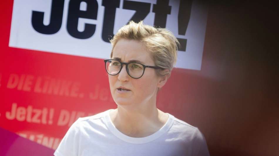 Bericht: Sozialstaatskonzept der Linkspartei sieht Mindestsicherung von 1200 Euro vor