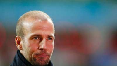 Hoffenheim: Trainer Hoene&szlig; sp&uuml;rt "unver&auml;ndert das Vertrauen"