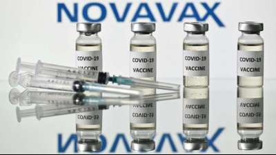 Novavax gibt hohe Wirksamkeit seines Impfstoffkandidaten bekannt