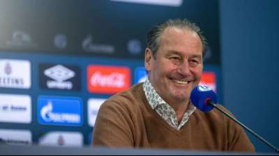 Stevens verl&auml;sst Schalker Aufsichtsrat