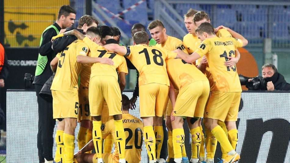 Eliteserie: Bod&ouml; verteidigt den Titel in Norwegen erfolgreich