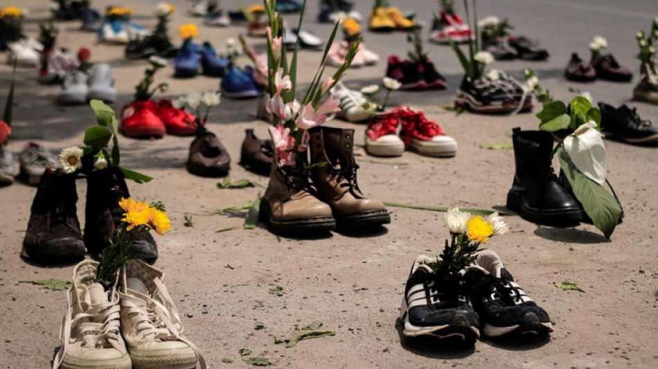 Aktivisten: Mehr als 700 Zivilisten seit Milit&auml;rputsch in Myanmar get&ouml;tet