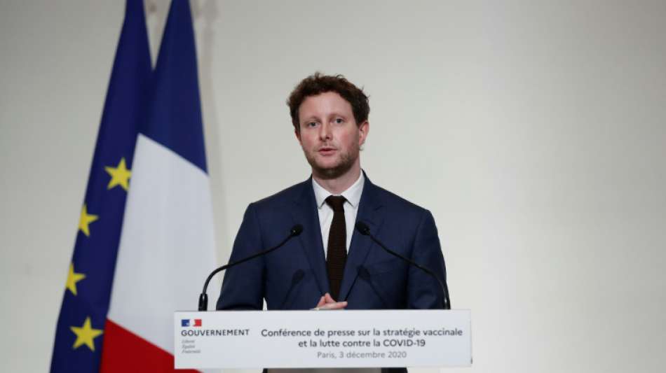 Frankreich warnt Deutschland vor neuer Grenzschlie&szlig;ung