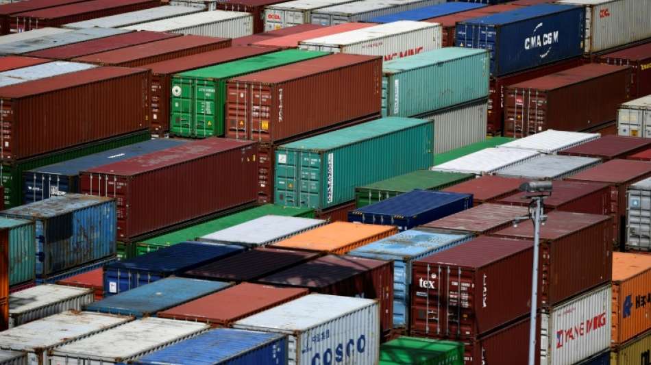 Konjunkturerwartungen von Finanzexperten steigen im Februar weiter