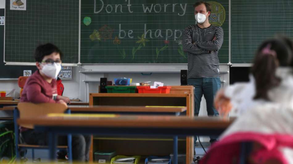 Bund plant Anspruch auf Ganztagsbetreuung in Grundschulen ab 2025