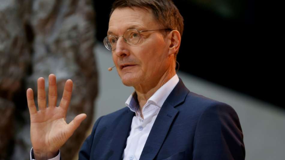SPD: Lauterbach wird nun doch Gesundheitsminister