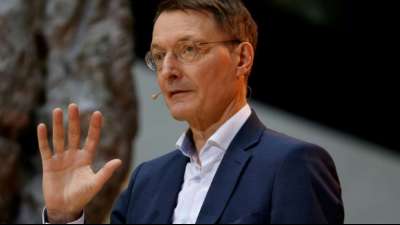 SPD: Lauterbach wird nun doch Gesundheitsminister