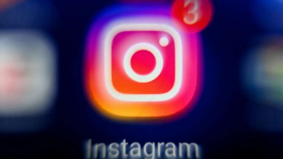 US-Bundesstaaten ermitteln zu m&ouml;glichen Gefahren von  Instagram f&uuml;r Kinder