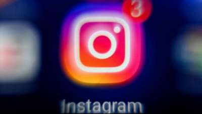 US-Bundesstaaten ermitteln zu m&ouml;glichen Gefahren von  Instagram f&uuml;r Kinder