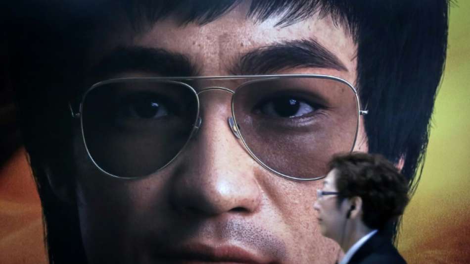 Hongkonger Beh&ouml;rden erweitern Zensur auf fr&uuml;her ver&ouml;ffentlichte Filme