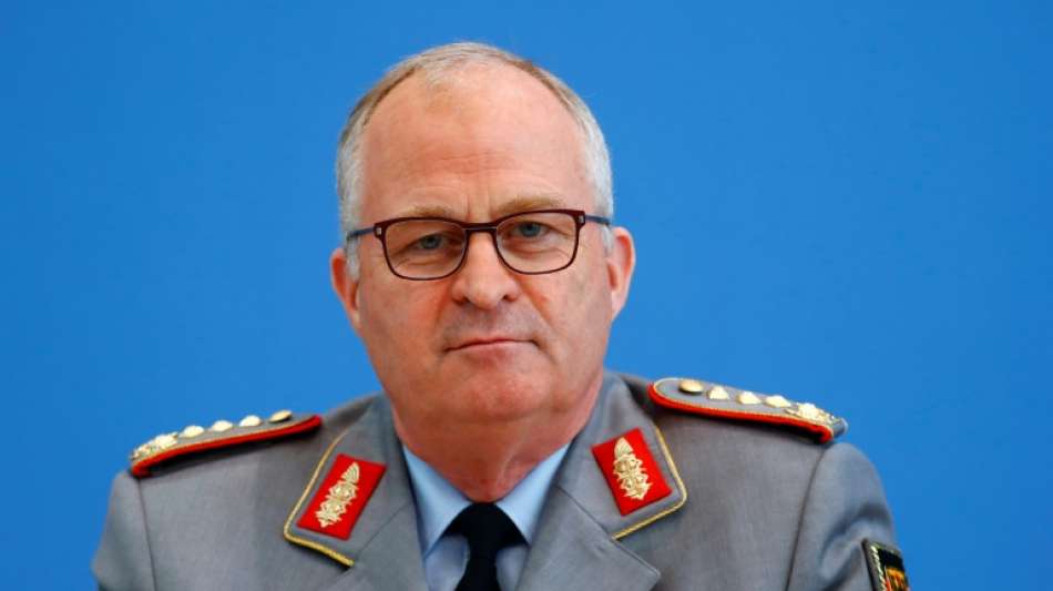 Generalinspekteur lehnt Wiedereinf&uuml;hrung der Wehrpflicht ab