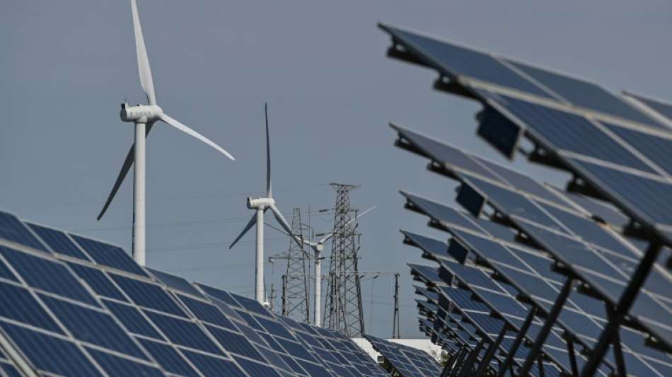 Kommunen fordern mehr Geld vom Bund f&uuml;r Klimaschutz