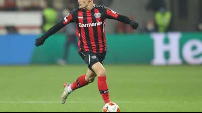 Sport-Gesch&auml;ftsf&uuml;hrer V&ouml;ller glaubt an l&auml;ngeren Wirtz-Verbleib