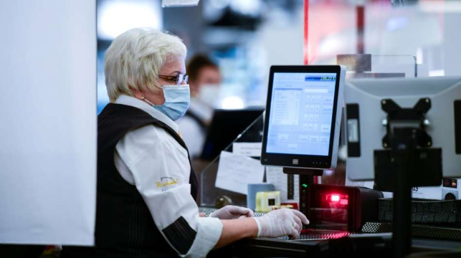 Minijob-Grenze steigt zum 1. Oktober auf 520 Euro