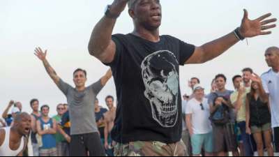 Arsenal: Wright - Reportagen zu Afrika-Cup "Rassismus gef&auml;rbt"