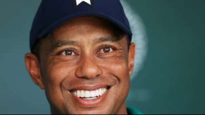 US-Golfstar Tiger Woods bei schwerem Autounfall verletzt