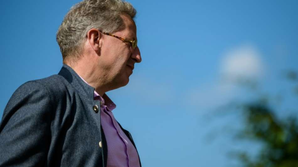 CDU in Th&uuml;ringen will Maa&szlig;en zu Gespr&auml;ch zitieren