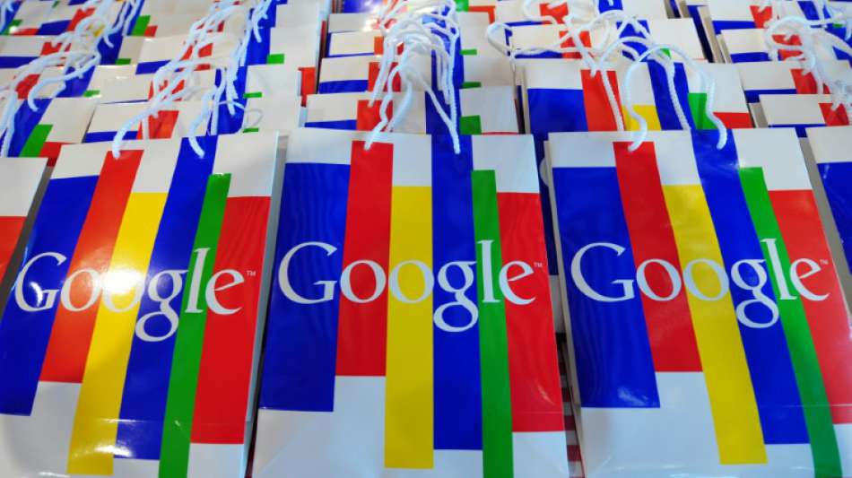 Google einigt sich mit Frankreichs Presse auf Verg&uuml;tung f&uuml;r Inhalte