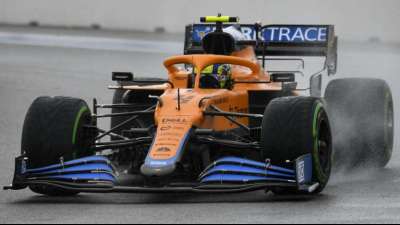 Norris holt Pole in Sotschi - Hamilton nur Vierter