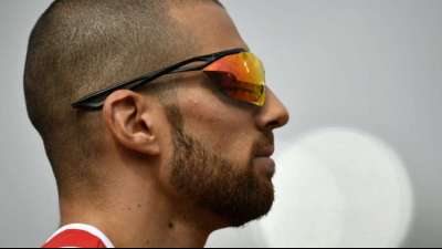 Skandal um Doping: Zwei Leichtathleten verpassen Olympia