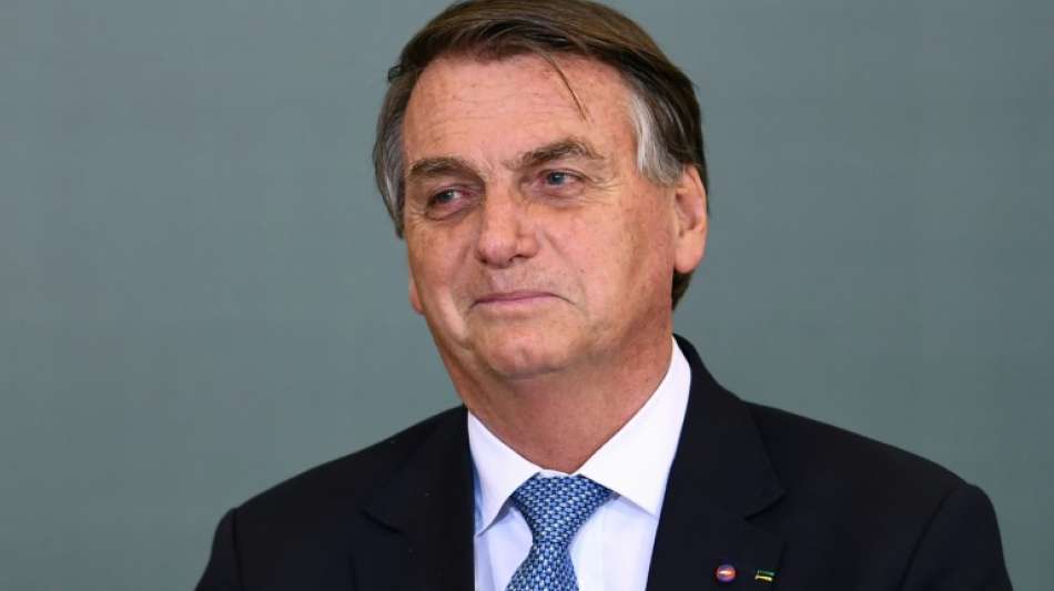 Klage vor IStGH gegen Bolsonaro wegen Abholzungen im brasilianischen Amazonas