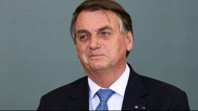 Klage vor IStGH gegen Bolsonaro wegen Abholzungen im brasilianischen Amazonas