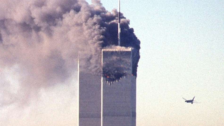 Biden ordnet vor 20. Jahrestag von 9/11 Freigabe von Dokumenten an
