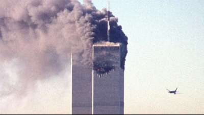 Biden ordnet vor 20. Jahrestag von 9/11 Freigabe von Dokumenten an