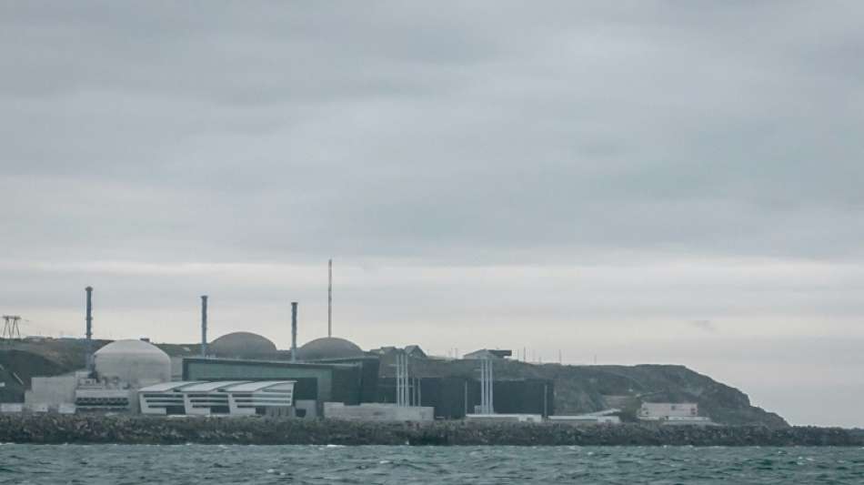 EPR-Atomreaktor in Flamanville verz&ouml;gert sich weiter und wird noch teurer