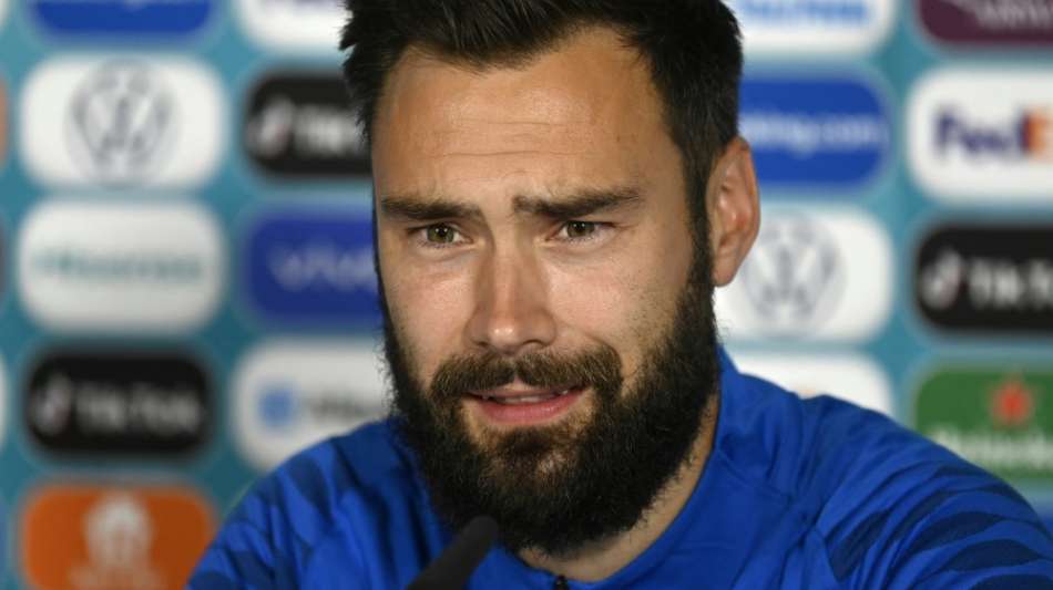 Finnen nach historischem Erfolg mit gemischten Gef&uuml;hlen: "Fu&szlig;ball ist so unbedeutend"