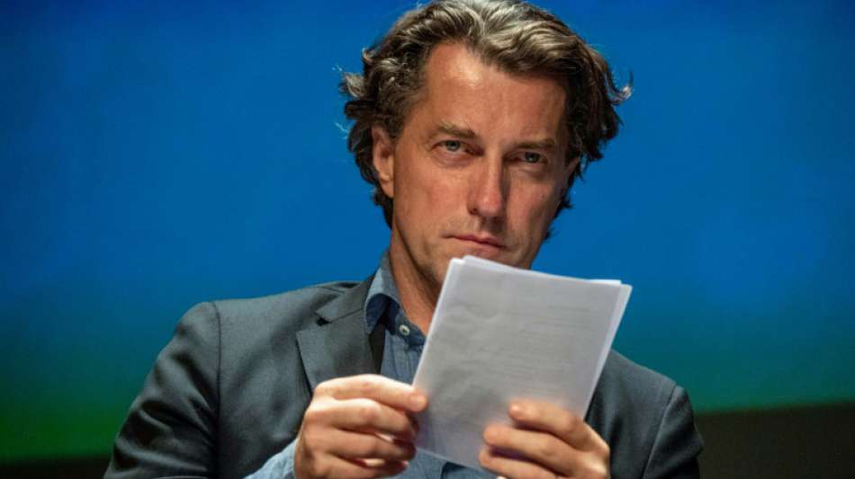 Missbrauchs-Verfahren gegen Chef von Frankreichs Filmf&ouml;rderfonds