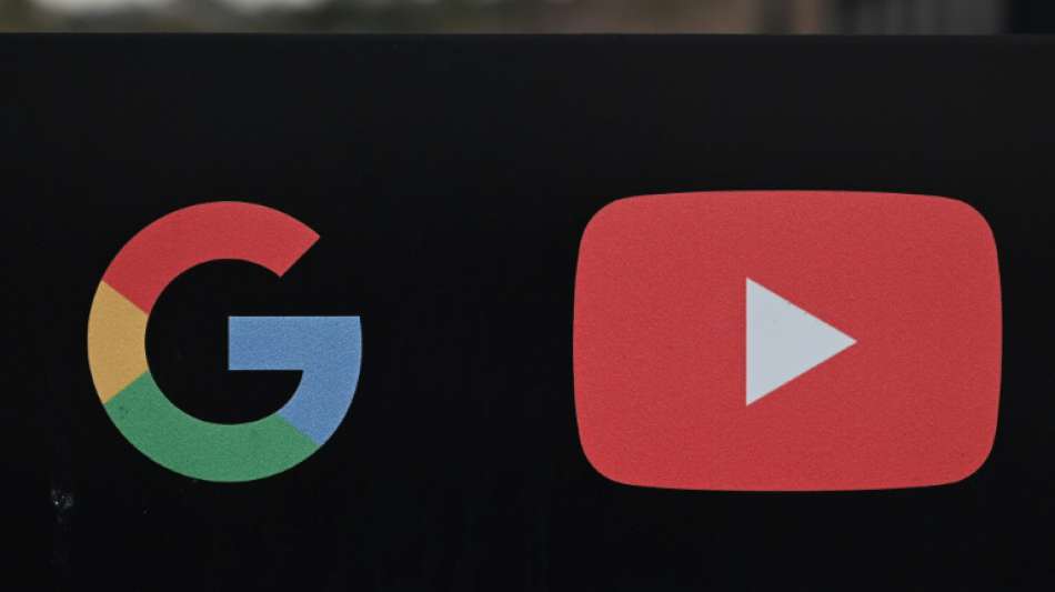 Software-Panne bei Google führte zu fälschlicherweise verschickten Videos