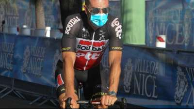 Tour ohne Degenkolb - Greipel, Kluge und Zabel dabei