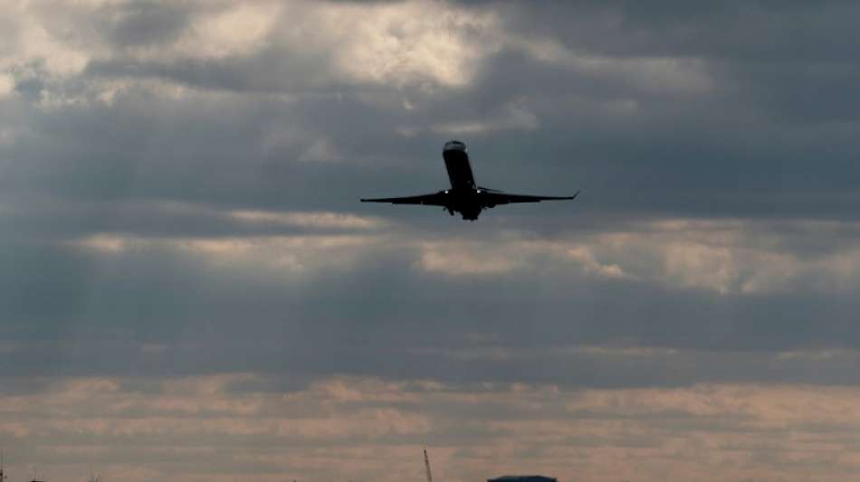 Finnland sperrt Luftraum f&uuml;r russische Flugzeuge