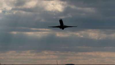 Finnland sperrt Luftraum f&uuml;r russische Flugzeuge
