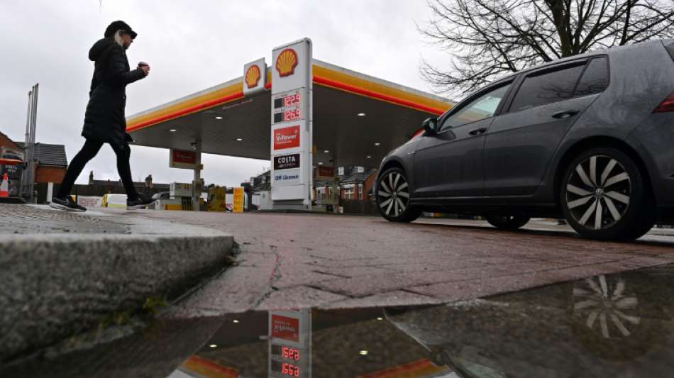 Shell legt Strategie f&uuml;r Klimaneutralit&auml;t bis 2050 vor
