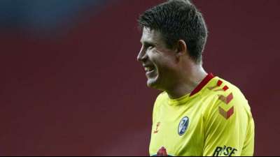 Heintz wechselt von Freiburg zu Union