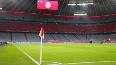 DFB geht von Verbleib von M&uuml;nchen als EM-Standort aus