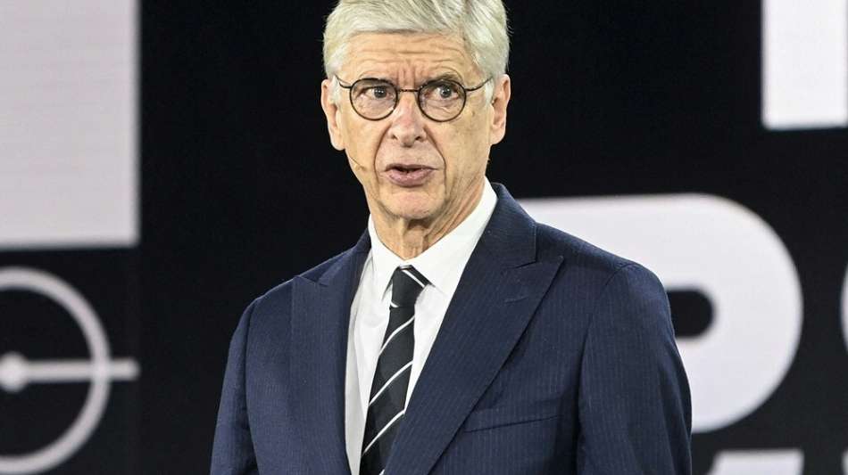 Fu&szlig;ball - Arsene Wenger verteidigt WM-Pl&auml;ne: "Kein Ego-Trip"