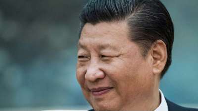 Merkel und Macron begr&uuml;&szlig;en Chinas Ziel der Klimaneutralit&auml;t