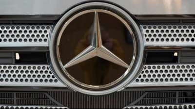 Daimler Truck als eigenständiges Unternehmen an der Börse gestartet