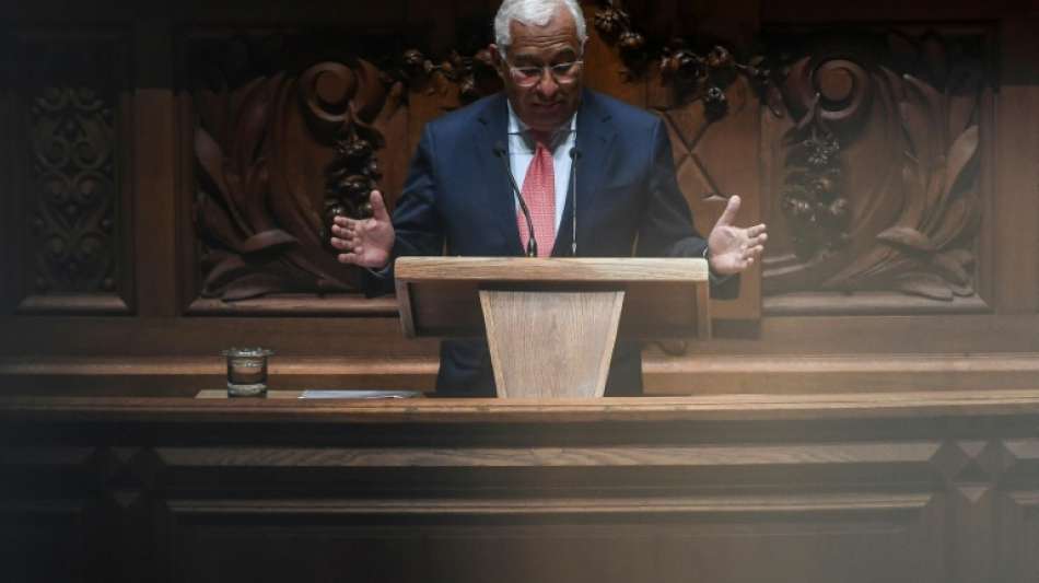 Portugal steuert nach Parlamentsvotum gegen Haushaltsentwurf auf Neuwahlen zu