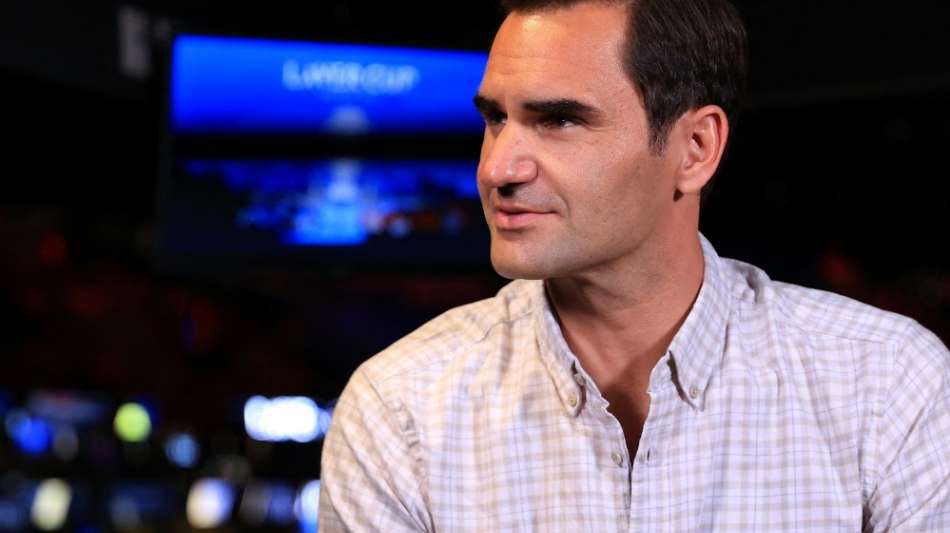 Federer: "Bin &uuml;berrascht, wenn ich in Wimbledon spielen w&uuml;rde"
