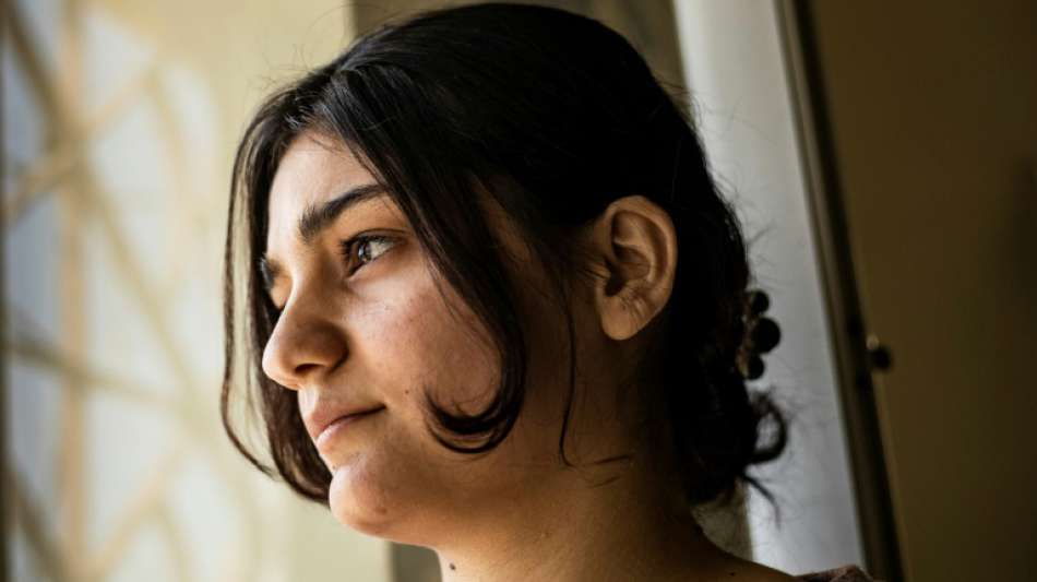 Junge Jesidin sechs Jahre nach IS-Entführung wieder bei Familie im Irak