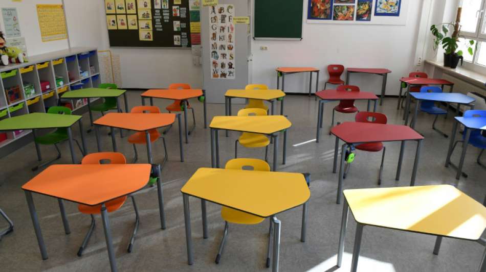 KMK-Pr&auml;sidentin: Planungssicherheit f&uuml;r Schulen jetzt unm&ouml;glich