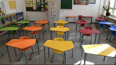 KMK-Pr&auml;sidentin: Planungssicherheit f&uuml;r Schulen jetzt unm&ouml;glich