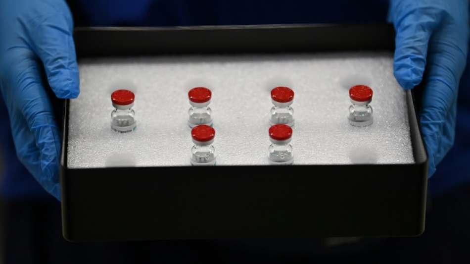 Weitere Turbulenzen um den Impfstoff von Astrazeneca