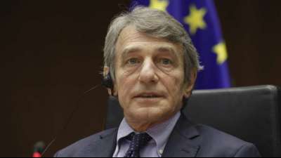 Russland verh&auml;ngt Sanktionen gegen acht hochrangige EU-Vertreter
